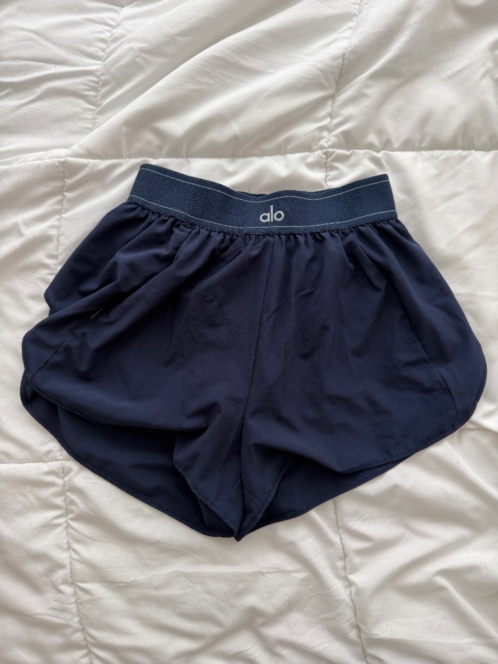 Alo Matchpoint short
